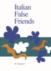 Italian False Friends - Book