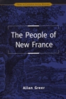 The People of New France - Book