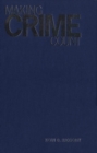 Making Crime Count - Book