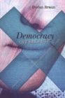 Democracy off Balance : Freedom of Expression and Hate Propaganda Law in Canada - Book