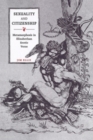 Sexuality and Citizenship : Metamorphosis in Elizabethan Erotic Verse - Book