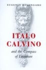 Italo Calvino and the Compass of Literature - Book