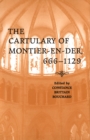 The Cartulary of Montier-en-Der, 666-1129 - Book