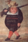 The Triumphant Juan Rana : A Gay Actor of the Spanish Golden Age - Book