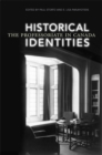 Historical Identities : The Professoriate in Canada - Book