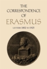 The Correspondence of  Erasmus : Letters 1802-1925 - Book