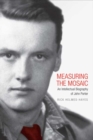 Measuring the Mosaic : An Intellectual Biography of John Porter - Book