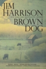 Brown Dog : Novellas - Book