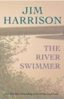 The River Swimmer - Book