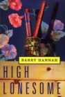 High Lonesome - Book