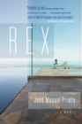 Rex : A Novel - Book