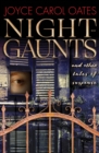 Night-Gaunts : and Other Tales of Suspense - eBook