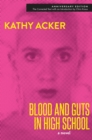 Blood and Guts in High School : A Novel - eBook