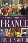 A History of France - eBook