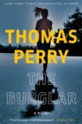 The Burglar : A Novel - eBook