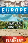 Europe : A Natural History - eBook