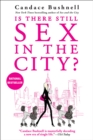 Is There Still Sex in the City? - eBook