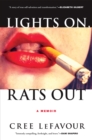Lights On, Rats Out : A Memoir - eBook