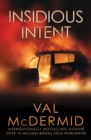 Insidious Intent - eBook