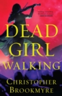Dead Girl Walking - eBook