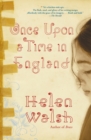 Once Upon a Time in England - eBook
