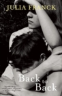 Back to Back - eBook