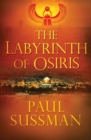 The Labyrinth of Osiris - eBook
