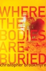 Where the Bodies Are Buried - eBook