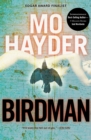 Birdman - eBook
