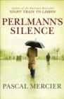 Perlmann's Silence - eBook