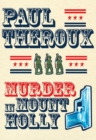 Murder in Mount Holly - eBook