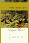 Shipwreck : The Coast of Utopia, Part II - eBook