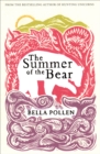 The Summer of the Bear - eBook