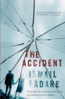 The Accident : A Novel - eBook