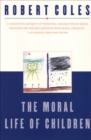 The Moral Life of Children - eBook