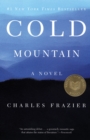 Cold Mountain : A Novel - eBook