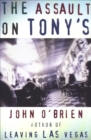 The Assault on Tony's - eBook
