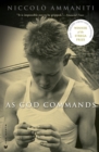 As God Commands - eBook