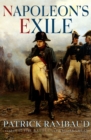 Napoleon's Exile - eBook