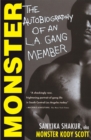 Monster : The Autobiography of an L.A. Gang Member - eBook