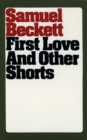 First Love and Other Shorts - eBook