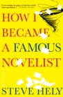 How I Became a Famous Novelist - eBook