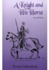 A Knight and His Horse - Book