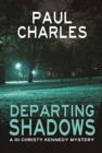 Departing Shadows - Book