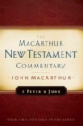 2 Peter And Jude Macarthur New Testament Commentary - Book