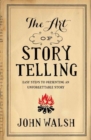 Art Of Storytelling, The - Book