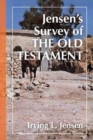 Jensen's Survey of the Old Testament - Book