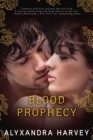 Blood Prophecy - eBook