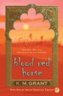 Blood Red Horse - eBook