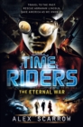 TimeRiders: The Eternal War - eBook